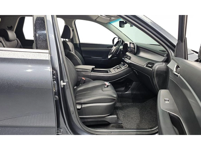 Hyundai Palisade Gasoline 3.8 2WD Exclusive - автомобили, коли, обяви за нови и употребявани 10