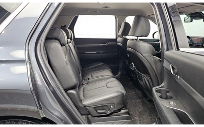 Hyundai Palisade Gasoline 3.8 2WD Exclusive - автомобили, коли, обяви за нови и употребявани 11