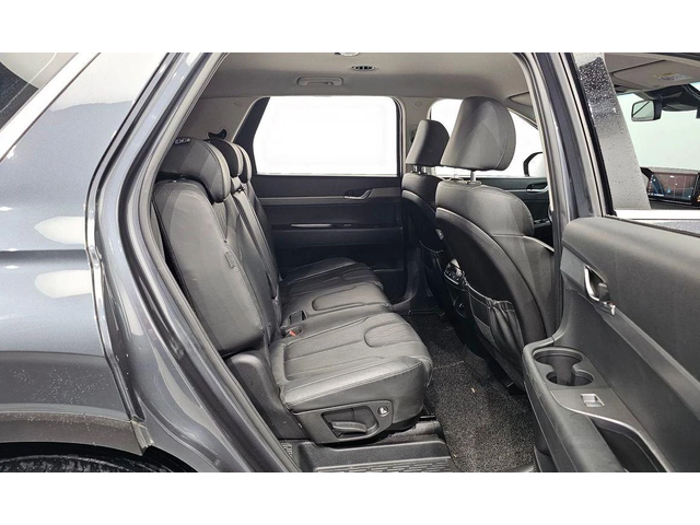 Hyundai Palisade Gasoline 3.8 2WD Exclusive - автомобили, коли, обяви за нови и употребявани 11