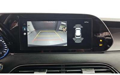 Hyundai Palisade Gasoline 3.8 2WD Exclusive - автомобили, коли, обяви за нови и употребявани 14