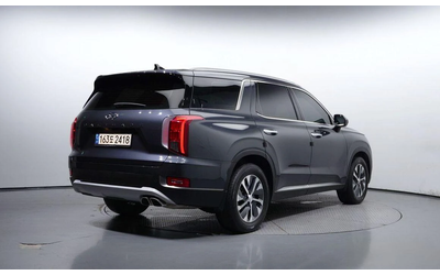 hyundai-palisade - 1