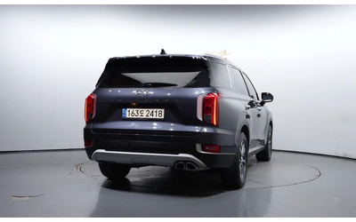 hyundai-palisade - 3