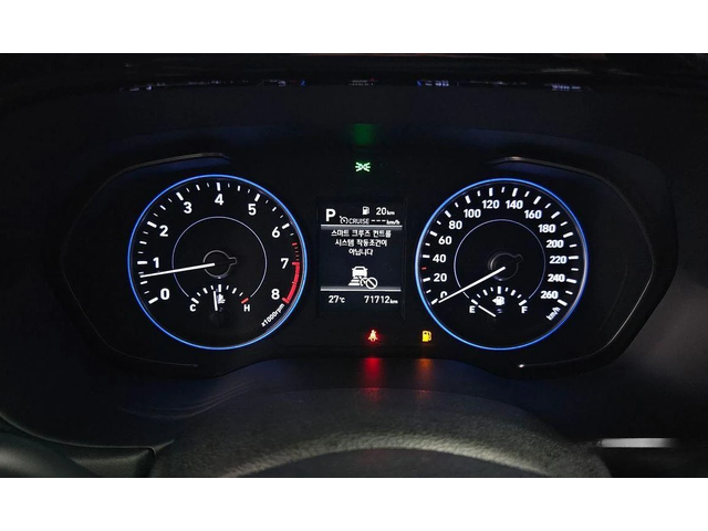 Hyundai Palisade Gasoline 3.8 2WD Exclusive - автомобили, коли, обяви за нови и употребявани 7