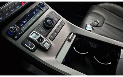 Hyundai Palisade Gasoline 3.8 2WD Exclusive - автомобили, коли, обяви за нови и употребявани 8