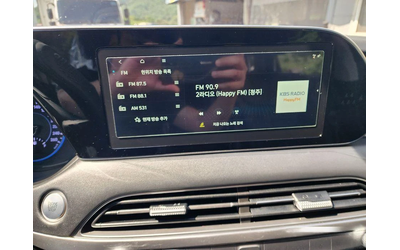 Hyundai Palisade Gasoline 3.8 2WD Exclusive - автомобили, коли, обяви за нови и употребявани 10