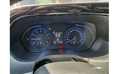 Hyundai Palisade Gasoline 3.8 2WD Exclusive - автомобили, коли, обяви за нови и употребявани 8