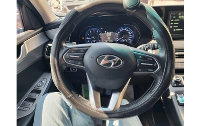 Hyundai Palisade Gasoline 3.8 2WD Exclusive - автомобили, коли, обяви за нови и употребявани 9