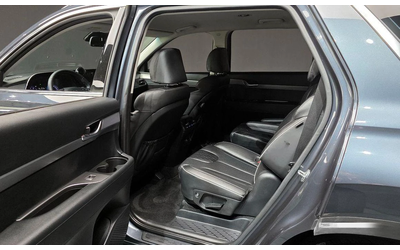 Hyundai Palisade Gasoline 3.8 2WD Exclusive - автомобили, коли, обяви за нови и употребявани 10