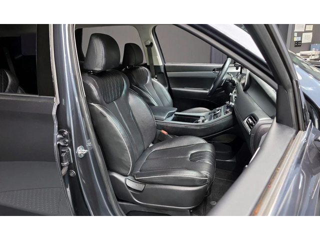 Hyundai Palisade Gasoline 3.8 2WD Exclusive - автомобили, коли, обяви за нови и употребявани 11