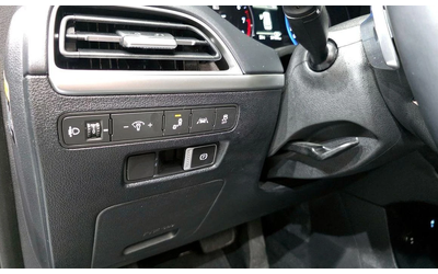 Hyundai Palisade Gasoline 3.8 2WD Exclusive - автомобили, коли, обяви за нови и употребявани 13