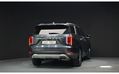 hyundai-palisade - 3