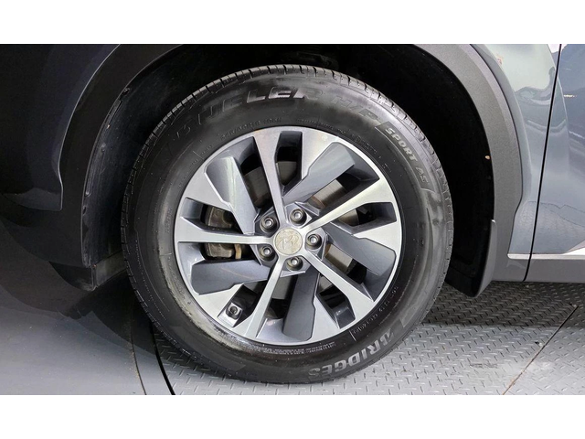 Hyundai Palisade Gasoline 3.8 2WD Exclusive - автомобили, коли, обяви за нови и употребявани 4