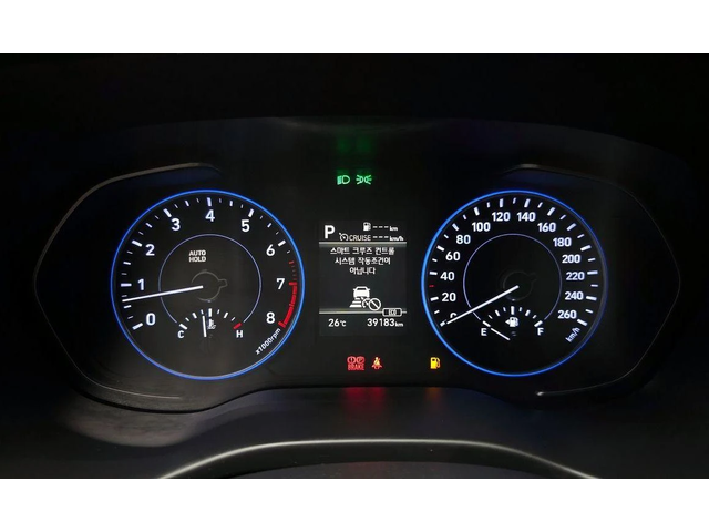 Hyundai Palisade Gasoline 3.8 2WD Exclusive - автомобили, коли, обяви за нови и употребявани 7