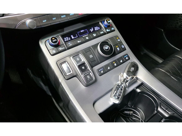 Hyundai Palisade Gasoline 3.8 2WD Exclusive - автомобили, коли, обяви за нови и употребявани 8