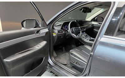 Hyundai Palisade Gasoline 3.8 2WD Exclusive - автомобили, коли, обяви за нови и употребявани 9