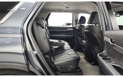 Hyundai Palisade Gasoline 3.8 2WD Exclusive - автомобили, коли, обяви за нови и употребявани 11