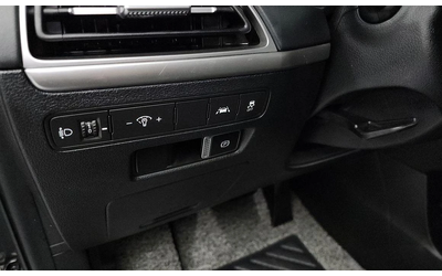 Hyundai Palisade Gasoline 3.8 2WD Exclusive - автомобили, коли, обяви за нови и употребявани 14