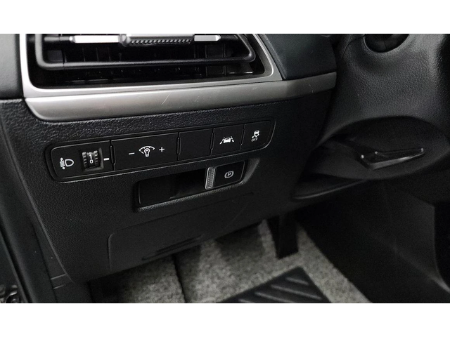 Hyundai Palisade Gasoline 3.8 2WD Exclusive - автомобили, коли, обяви за нови и употребявани 14