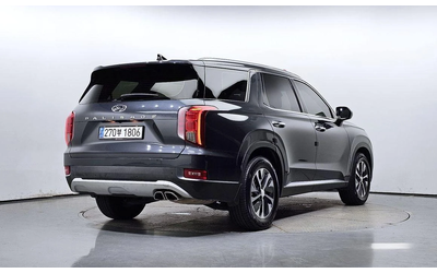 hyundai-palisade - 1