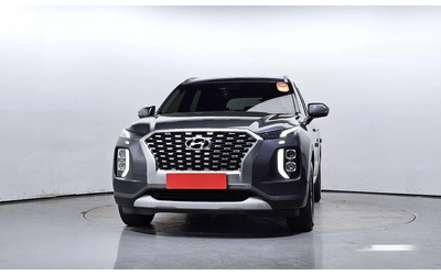 hyundai-palisade - 2
