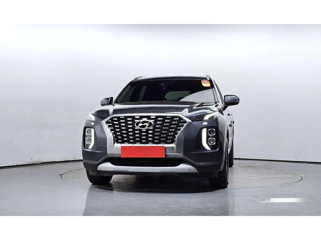 Hyundai Palisade Gasoline 3.8 2WD Exclusive - автомобили, коли, обяви за нови и употребявани 2