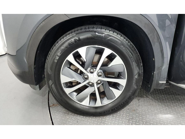 Hyundai Palisade Gasoline 3.8 2WD Exclusive - автомобили, коли, обяви за нови и употребявани 4