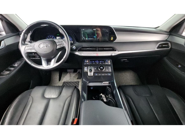 Hyundai Palisade Gasoline 3.8 2WD Exclusive - автомобили, коли, обяви за нови и употребявани 6