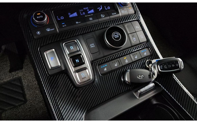 Hyundai Palisade Gasoline 3.8 2WD Exclusive - автомобили, коли, обяви за нови и употребявани 8