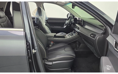 Hyundai Palisade Gasoline 3.8 2WD Exclusive - автомобили, коли, обяви за нови и употребявани 10