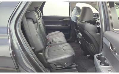 Hyundai Palisade Gasoline 3.8 2WD Exclusive - автомобили, коли, обяви за нови и употребявани 11