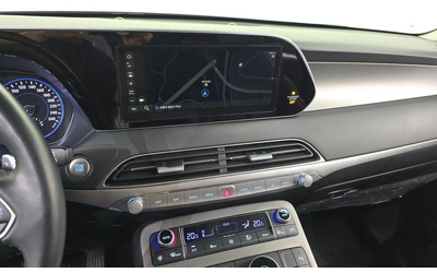 Hyundai Palisade Gasoline 3.8 2WD Exclusive - автомобили, коли, обяви за нови и употребявани 13