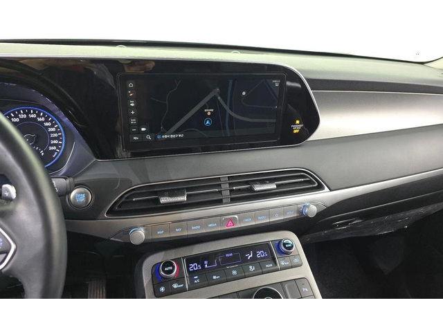 Hyundai Palisade Gasoline 3.8 2WD Exclusive - автомобили, коли, обяви за нови и употребявани 13