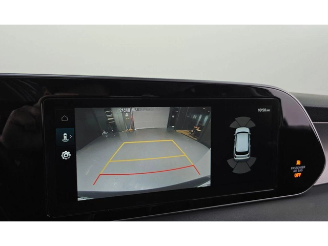 Hyundai Palisade Gasoline 3.8 2WD Exclusive - автомобили, коли, обяви за нови и употребявани 14