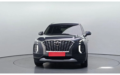 hyundai-palisade - 2