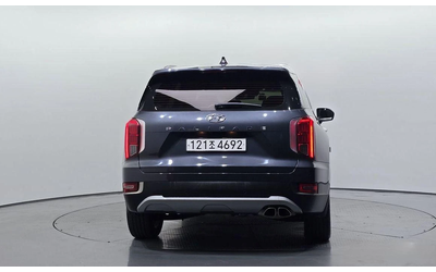 hyundai-palisade - 3