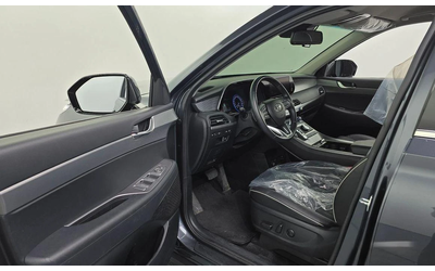 Hyundai Palisade Gasoline 3.8 2WD Exclusive - автомобили, коли, обяви за нови и употребявани 9