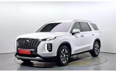 hyundai-palisade - 0