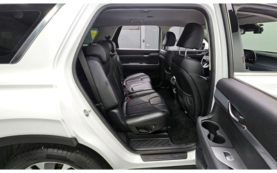 Hyundai Palisade Gasoline 3.8 2WD Exclusive - автомобили, коли, обяви за нови и употребявани 10