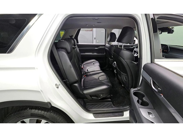 Hyundai Palisade Gasoline 3.8 2WD Exclusive - автомобили, коли, обяви за нови и употребявани 10