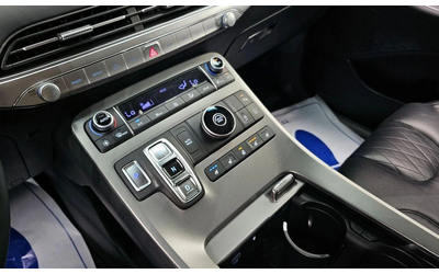 Hyundai Palisade Gasoline 3.8 2WD Exclusive - автомобили, коли, обяви за нови и употребявани 8