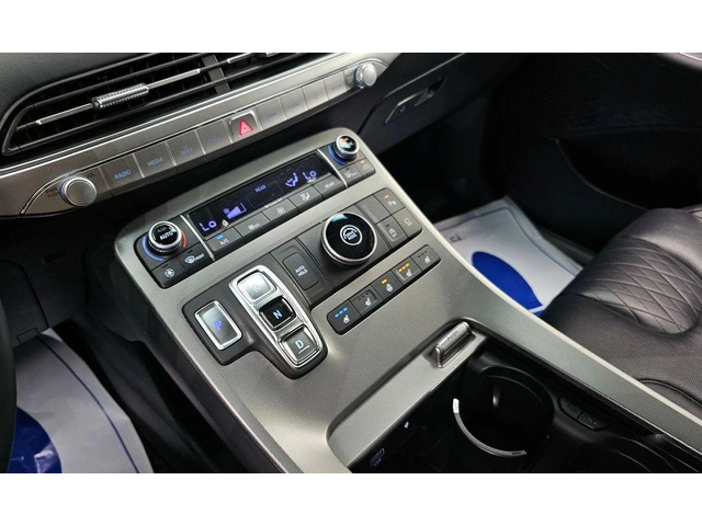 Hyundai Palisade Gasoline 3.8 2WD Exclusive - автомобили, коли, обяви за нови и употребявани 8