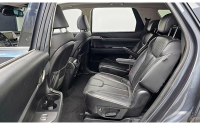 Hyundai Palisade Gasoline 3.8 2WD Exclusive - автомобили, коли, обяви за нови и употребявани 12