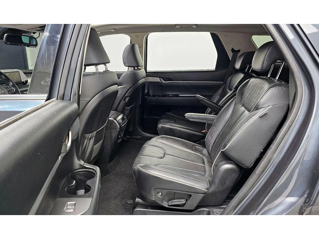 Hyundai Palisade Gasoline 3.8 2WD Exclusive - автомобили, коли, обяви за нови и употребявани 12