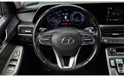 Hyundai Palisade Gasoline 3.8 2WD Exclusive - автомобили, коли, обяви за нови и употребявани 13