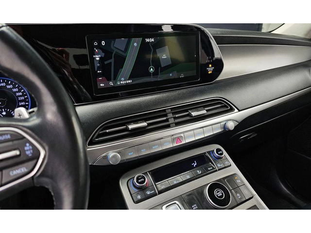 Hyundai Palisade Gasoline 3.8 2WD Exclusive - автомобили, коли, обяви за нови и употребявани 14