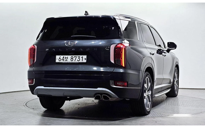 hyundai-palisade - 1