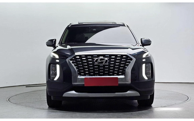 hyundai-palisade - 2