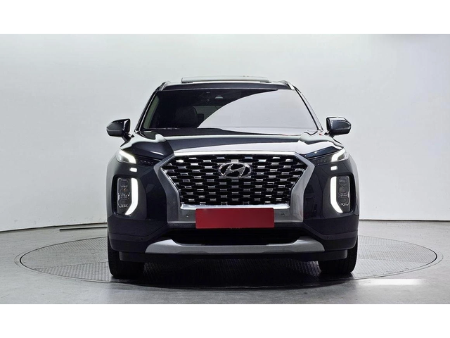 Hyundai Palisade Gasoline 3.8 2WD Exclusive - автомобили, коли, обяви за нови и употребявани 2