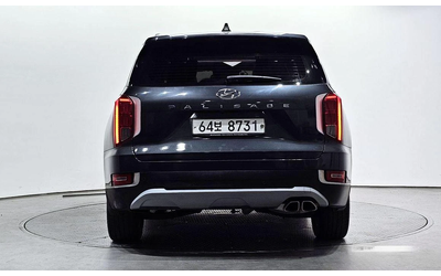 hyundai-palisade - 3