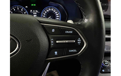 Hyundai Palisade Gasoline 3.8 2WD Exclusive - автомобили, коли, обяви за нови и употребявани 13